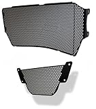 Evotech Performance Ducati Monster 1200/S/R