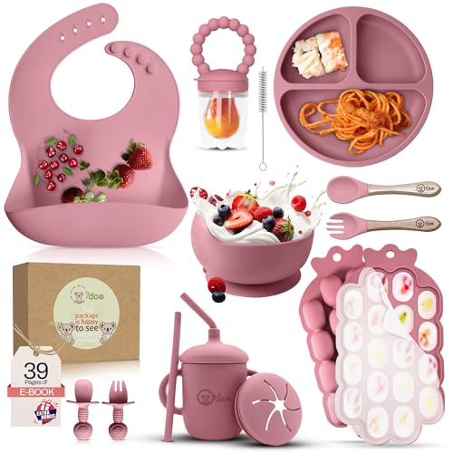O'doe O'doe™baby Weaning Set