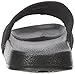 CK Jeans Men's Viggo Canvas Slide Sandal