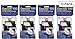 Cascade Filter Replacement Cartridges for Cascade 100 Hang-on Power Filters, 12-Pack