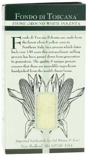 Fondo di Toscana Polenta, White, 17.6 Ounce - Thumbnail 4
