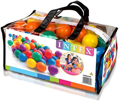intex ball pit balls