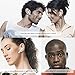 Headphones, 4.2 Stereo in-Ear Earphone with Built-in Mic, Headset with Noise Cancelling...