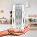 ENVION - Therapure TPP50 Ionic Pro Mini Plug-In Air Purifier (White)