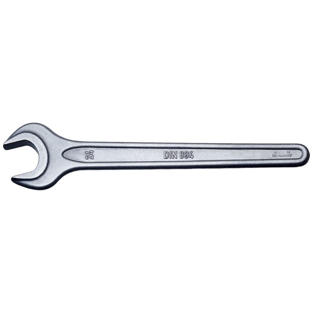 Stahlwille 40040850 4004 Single End Spanner, Special Tool Steel, 85 mm Size