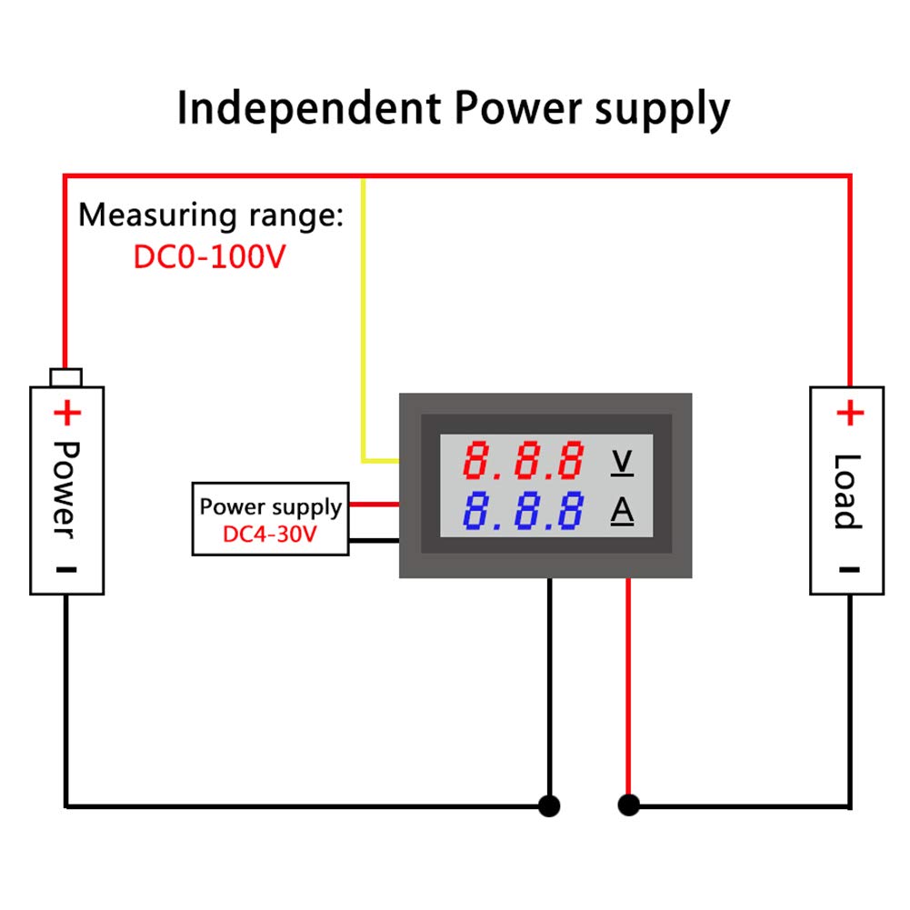 Цифровой вольтметр амперметр схема подключения. Вольтметр DC 0-100v 0.28 схема включения. DC 100v 10a вольтметр амперметр схема подключения. Схема подключения "DC 0-100v 10a цифровой вольтметр. Dc300v 100a 200a 400a Hall Effect Coolometer цифровой вольтметр схема.