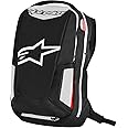 Alpinestars Motorcycle, Black White Red, Taille Unique