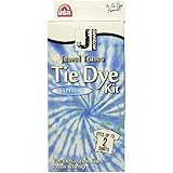 Jacquard Jewel Tones T-Shirt Tie-Dye Kit (Sapphire)