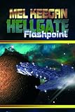 Flashpoint (Hellgate Book 5)