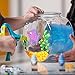 DohVinci On the Go Styler Starter Kit for Kids and Tweens with 4 Non-Toxic Colors by Play-Doh Brand