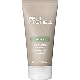 Paul Mitchell Sealing Mask, Seals Split Ends, Hydrates, For All Hair Types, 5.1 fl. oz.