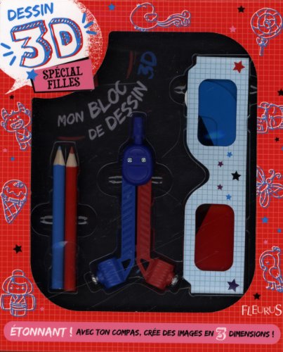 Dessin 3D