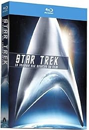 Star Trek - La Trilogie Aux Origines Du Film - Édition Remasterisée