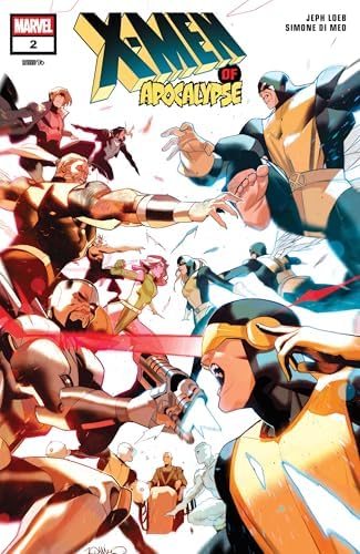本 値下げ❗️X-men #205 ホープ・サマーズ初登場❗️レア表紙