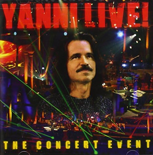 Amazon.com: The Dream Concert: Live from the Great Pyramids of
