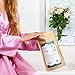 Indian Healing Bentonite Clay Mask - Detoxifying Facial Mask Treatment for Hair & Skin, Face Care Masks Natural Deep Cleansing, Pore Minimizer Detox Clay Cleanser Powder 16 oz