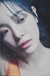 GUGUDAN Kim Sejeong DOOR 門 1st Album LOCK Version