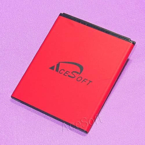 High Power AceSoft 2700mAh Li-ion Battery for Net10 Samsung Galaxy S3 Mini I8190 Cellphone