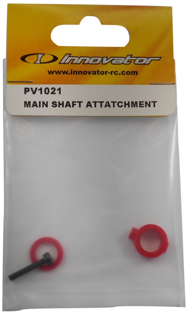 Thunder Tiger "Innovator Main Shaft Attatchment for Remote Controlled Toy Vehicle