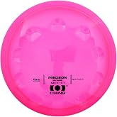 Gotta Go Gotta Throw Ching Meso Precision Midrange Golf Disc
