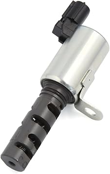 Amazon Com Uxcell 15330 28020 Vvt Variable Valve Timing Solenoid For Toyota Camry Corolla 2009 12 Automotive