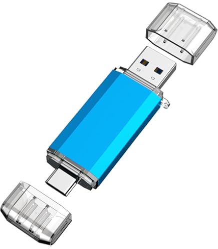 Amazon.com: USB Flash Drive 32GB, Maspen Thumb Drive 2.0 High