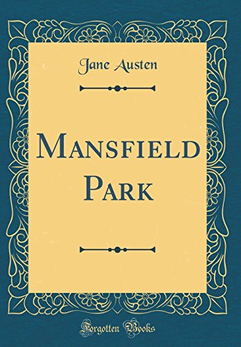 Mansfield Park (Gift Classics)