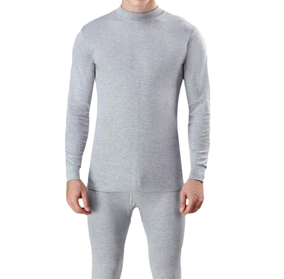 Turtleneck long johns Clearance