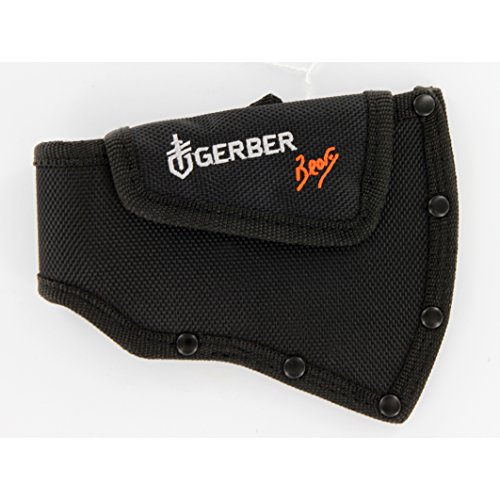 Gerber Bear Grylls Survival Hatchet [31002070] by Gerber Legendary
