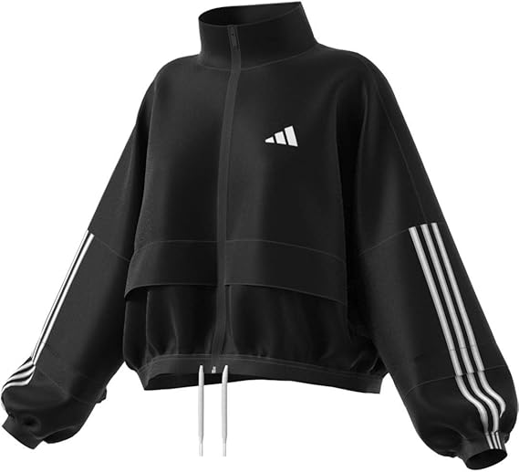 adidas jacket sweater