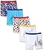 Paw Patrol 100% Combed Cotton Underwear 5-10Packs available with Chase, Skye, Rubble and more in sizes 18M, 2/3T, 4T