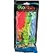 GloFish Fluorescent Plant Multipack 3 Count, Contains Medium Yellow, Large Orange, Large Blue Aquarium Plantsthumb 4