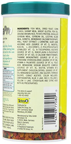 1 TetraPro+Tropical+Crisps+Natural+Enhancers