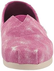 TOMS Women's Alpargata 3.0 Loafer Flat, Distressed