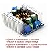 RioRand 150W DC Converter Voltage Regulator 10-32V/8-16V to 8-46V 12/24V Boost Step Up Module