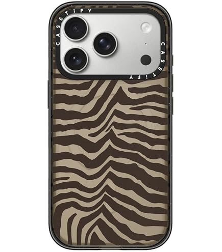 Amazon.com: CASETiFY for iPhone 17 Pro Case - Impact Compatible