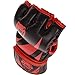 Venum Challenger MMA Gloves - Black/Red - L/XL