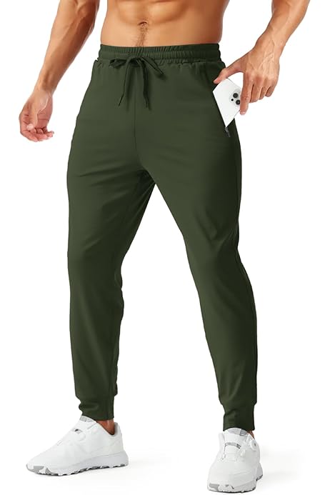 Ropa Deportiva Pantalones Deportivos Ajustados Pants Hombre