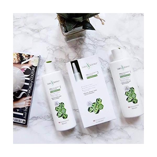 ProAccelerant-3-Treatment-for-Hair-Loss-with-Anagain-Organic-Pea-Sprout-and-Caffeine-2x-150ml ProAccelerant™ 3 - Treatment for Hair Loss with Anagain Organic Pea Sprout and Caffeine 2x 150ml