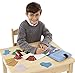 Melissa & Doug On the Go Foil Art Activity Set - Vehicles