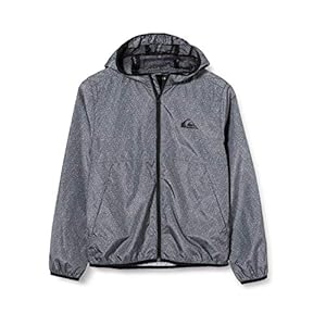 Quiksilver Everyday jongensjack 8-16 jaar