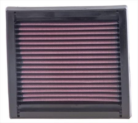 K and N 33-2060 Replacement Air Filter Nissan March, Micra 1.0, 1.3