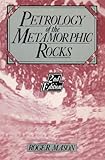 Petrology of the Metamorphic Rocks, Mason, R., 0045520283