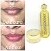 Lip Plumper Lip Gloss Lip lightening for dark lips,lip exfoliator and moisturizer,Lip Scrub,Lip Care, Lip Balm,lip plumper lip gloss