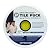 Tavy Tile Puck Marble Level& Lippage Detector
