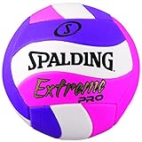Spalding Extreme Pro Wave Volleyball