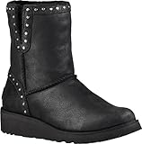 UGG Women's Cyd Leather Studded Boot