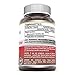 Amazing Formulas Acetyl L-Carnitine Hcl Supplement | 500 Mg Per Serving | 120 Veggie Capsules Supplement | Non-GMO | Gluten Free | Made in USA