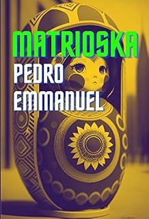 Livro Matrioska: Antologia de contos