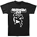 Operation Ivy Men's Ska Man T-shirt Black